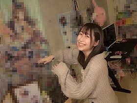 女子宅お泊まりドキュメント アニヲタ純真女神 成田つむぎちゃんのお家でゴムなし1泊彼氏気分 成田つむぎ サンプル動画サムネイル
